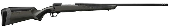 SAV 110 LR HNTR 6.5 CREED - Taurus Savings